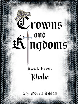 cover image of Crowns and Kingdoms Pale